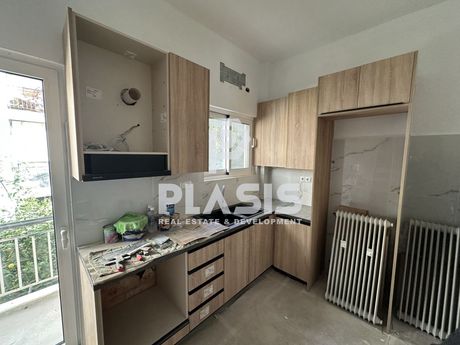 Apartment 95sqm for sale-Zografou