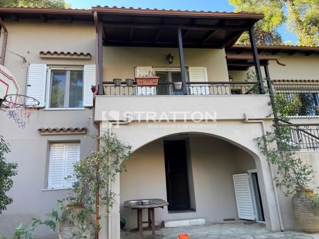 Detached home 268sqm for sale-Ekali
