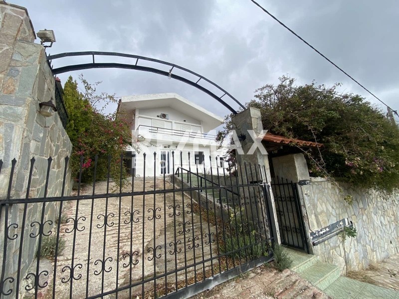 Μονοκατοικία 187 τ.μ. πρός πώληση, Αττική - Υπόλοιπο, Ανάβυσσος