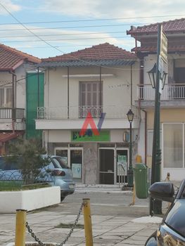Διαμέρισμα 104τ.μ. για πώληση-Άγιος αθανάσιος » Βαθύλακκος