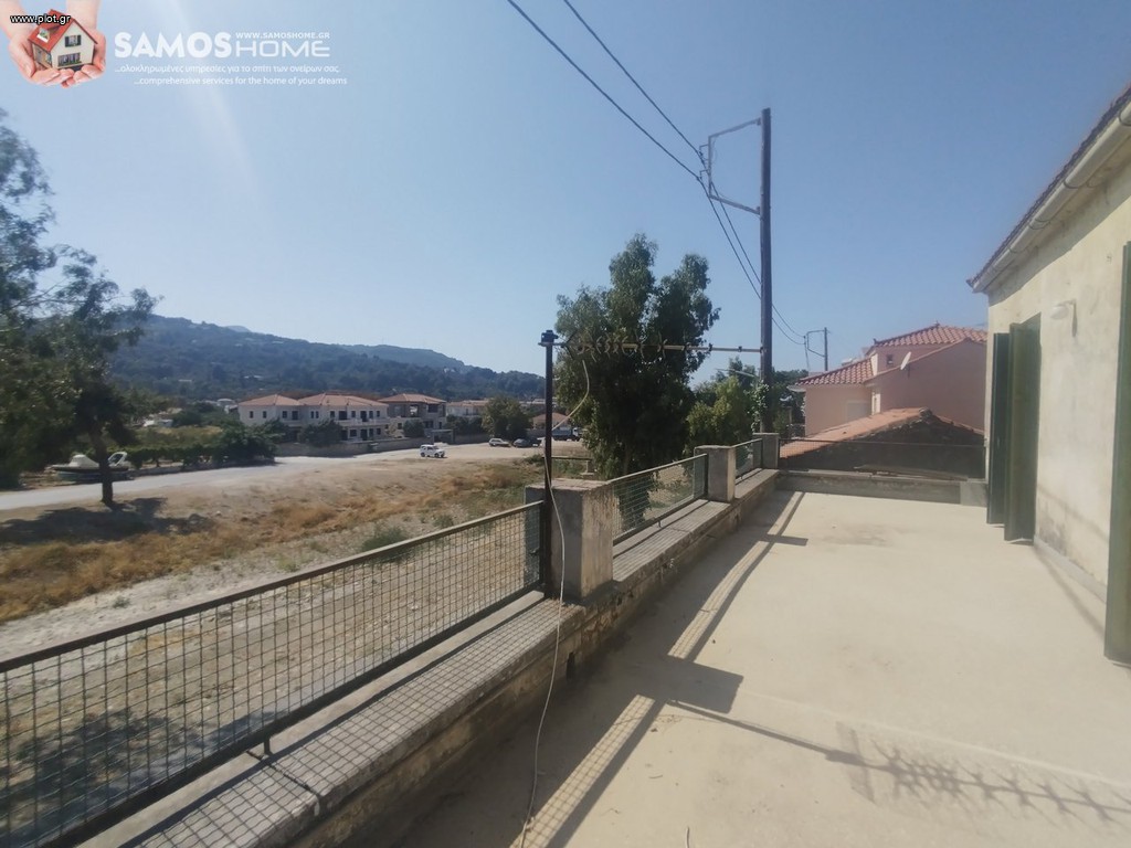 Μονοκατοικία 277,08 τ.μ. για πώληση, Ν. Σάμου, Σάμος