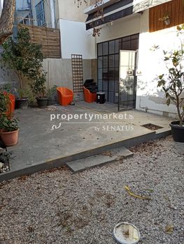 Store 90sqm for sale-Chaidari » Profitis Ilias