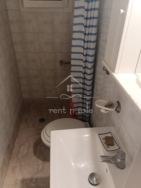 Διαμέρισμα 45 τ.μ. πρός ενοικίαση, Αθήνα - Νότια Προάστια, Ζωγράφου
