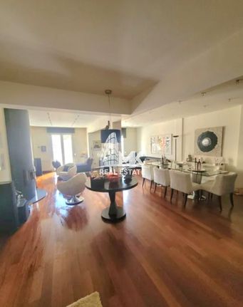 Apartment 195 sqm for sale, Thessaloniki - Suburbs, Kalamaria