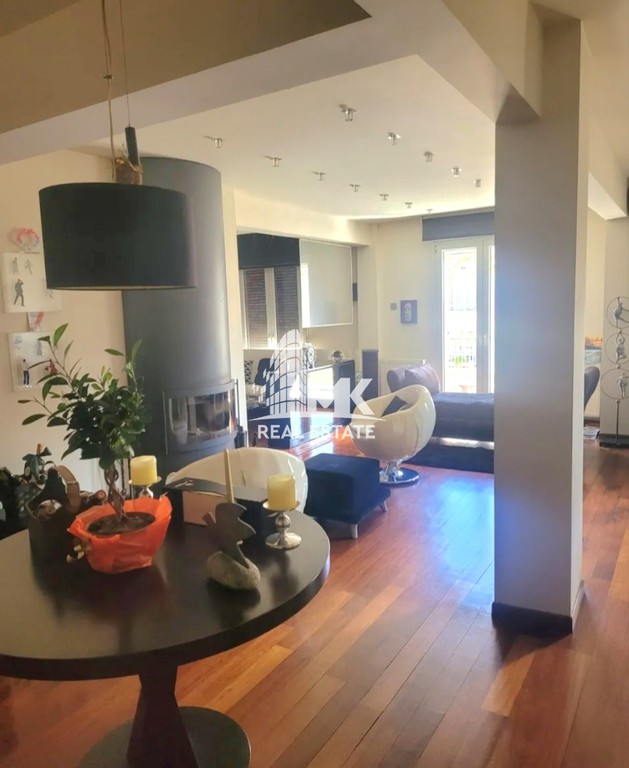 Διαμέρισμα 195 τ.μ. προς πώληση, Άγιος Παντελεήμων Καλαμαριάς
