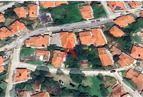 Οικόπεδο 407τ.μ. για πώληση-Νέα παραλία