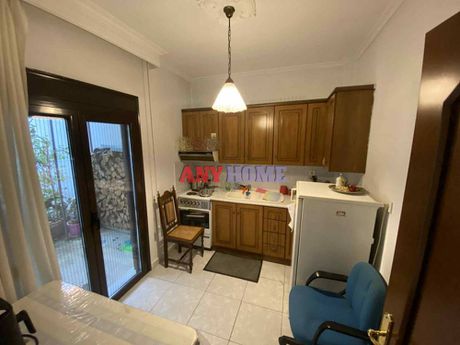 Studio / γκαρσονιέρα 42τ.μ. για ενοικίαση-Ευαγγελίστρια