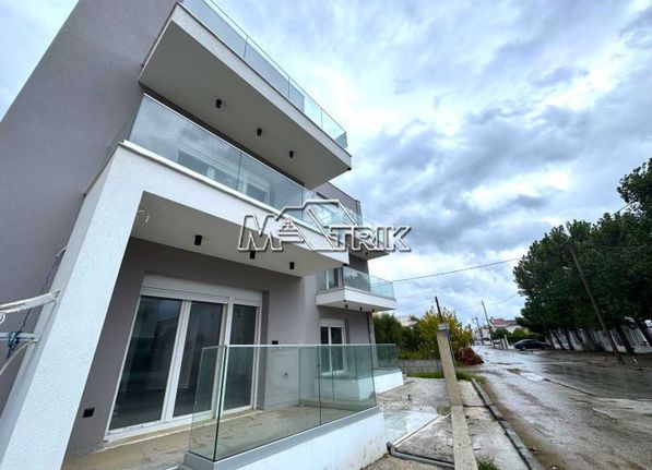 Μονοκατοικία 125 τ.μ. για πώληση, Χαλκιδική, Μουδανιά