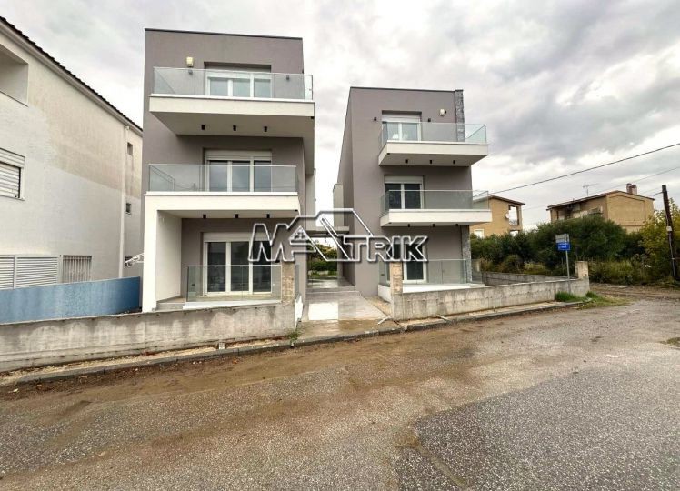 Μονοκατοικία 125 τ.μ. προς πώληση, Μουριές Μουδανιών