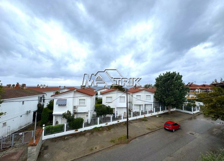 Μονοκατοικία 125 τ.μ. προς πώληση, Μουριές Μουδανιών