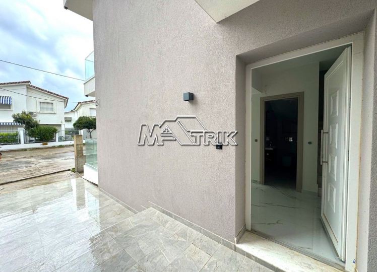 Μονοκατοικία 125 τ.μ. προς πώληση, Μουριές Μουδανιών