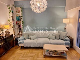 Διαμέρισμα 73 τ.μ. για ενοικίαση
