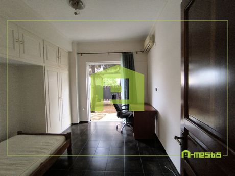 Studio 35sqm for rent-Patra » Agyia