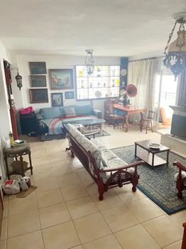 Διαμέρισμα 104τ.μ. για ενοικίαση-Θερμαϊκός » Περαία