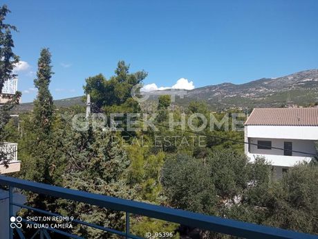 Detached home 425sqm for sale-Melissia » Ano Melissia