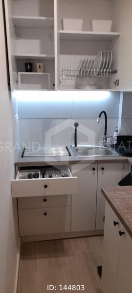 Studio / γκαρσονιέρα 32 τ.μ. προς ενοικίαση, Πεδίο Άρεως
