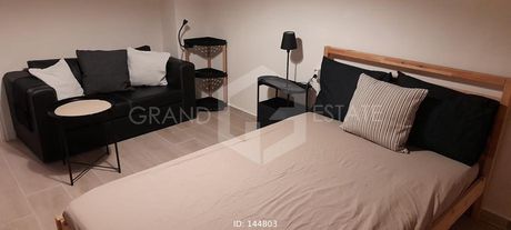 Studio / γκαρσονιέρα 32τ.μ. για ενοικίαση-Γκύζη - πεδίον άρεως » Πεδίο άρεως