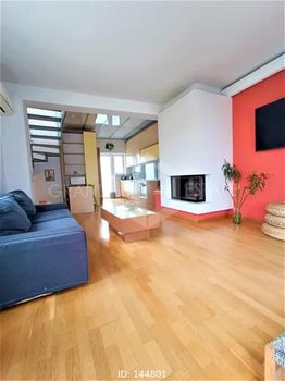 Μεζονέτα 110τ.μ. για ενοικίαση-Γέρακας » Μπάλανα