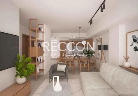 Apartment 80sqm for sale-Vironas » Zoodochos Pigi