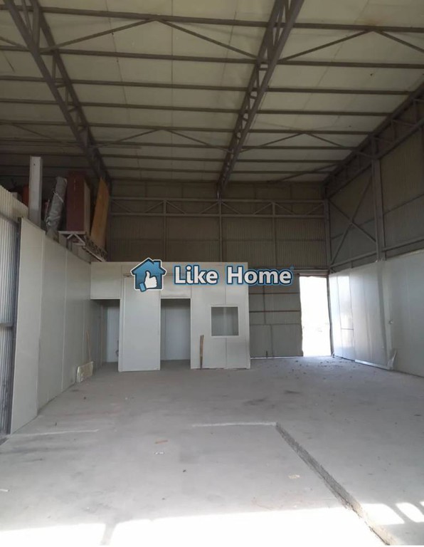 Αποθήκη 360 τ.μ. προς πώληση, Νέο Ρύσιο