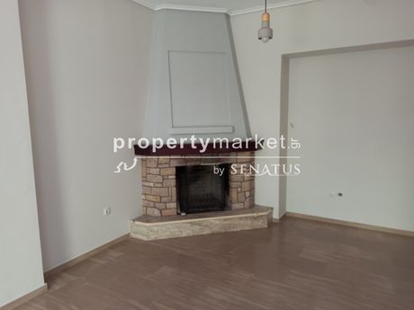 Apartment 105sqm for rent-Aigaleo » Sotiraki