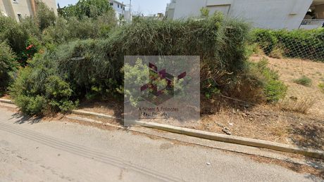 Land plot 518sqm for sale-Voula » Center