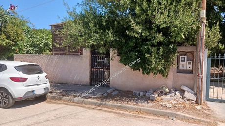 Land plot 320sqm for sale-Kalivia Thorikou » Lagonisi