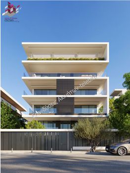 Maisonette 185sqm for sale-Glyfada » Glyfada - Center