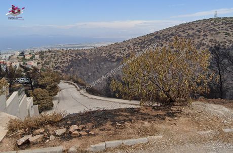 Land plot 755sqm for sale-Voula » Panorama