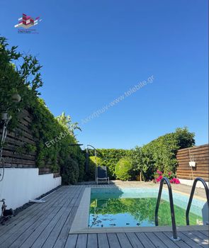 Detached home 200sqm for sale-Kalivia Thorikou » Lagonisi