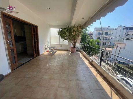 Apartment 86sqm for sale-Glyfada » Golf
