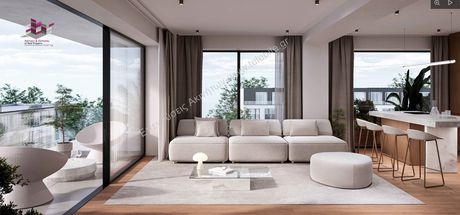 Apartment 70sqm for sale-Glyfada » Ano Glyfada