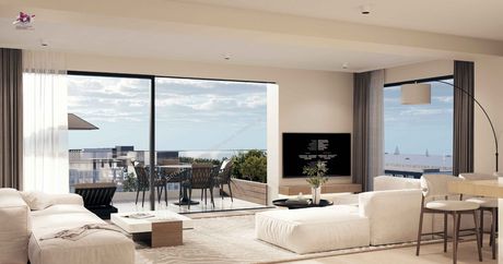 Maisonette 129sqm for sale-Glyfada » Ano Glyfada