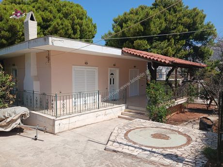 Detached home 50sqm for sale-Anavissos » Anavyssos Center