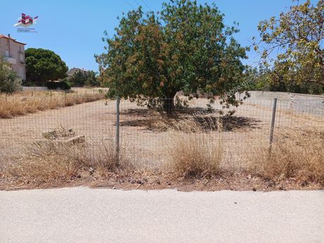 Land plot 590sqm for sale-Kalivia Thorikou » Lagonisi