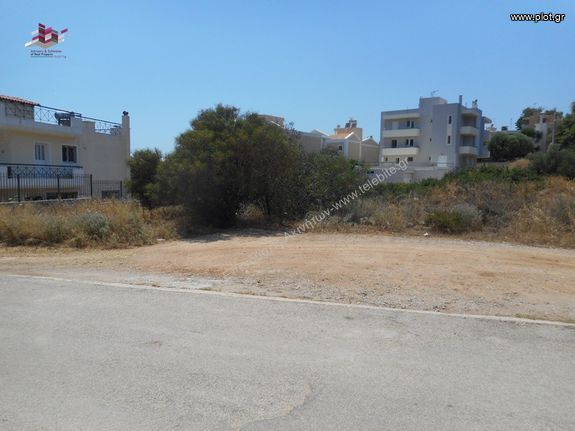 Οικόπεδο 690 τ.μ. για πώληση, Αττική - Υπόλοιπο, Ανάβυσσος