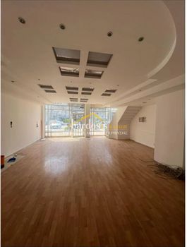 Business bulding 154sqm for sale-Glyfada