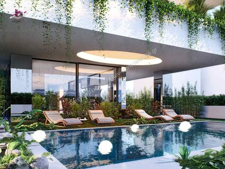 Apartment 47sqm for sale-Glyfada » Terpsithea