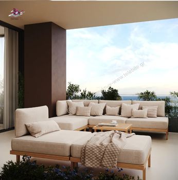 Maisonette 79sqm for sale-Glyfada » Terpsithea