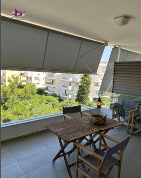 Διαμέρισμα 107τ.μ. για πώληση-Γλυφάδα » Κάτω γλυφάδα