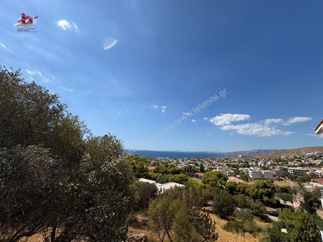 Οικόπεδο 910τ.μ. για πώληση-Σαρωνίδα