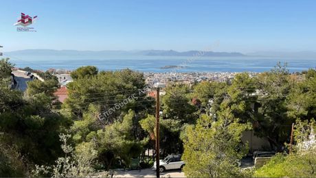 Οικόπεδο 732τ.μ. για πώληση-Βούλα » Πανόραμα