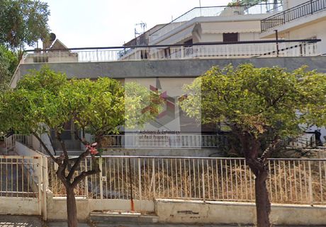 Οικόπεδο 450τ.μ. για πώληση-Αργυρούπολη » Κέντρο