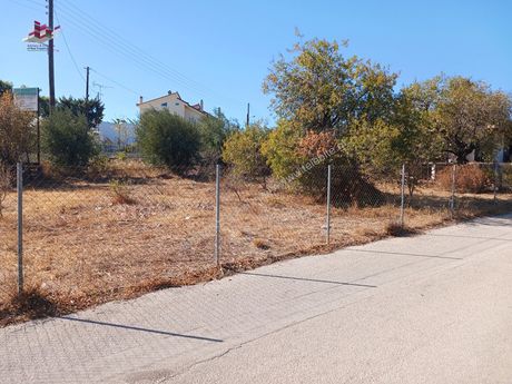 Οικόπεδο 695τ.μ. για πώληση-Καλύβια θορικού » Λαγονήσι
