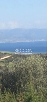 Land plot 6.365sqm for sale-Paros » Kostos