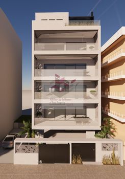 Διαμέρισμα 115τ.μ. για πώληση-Ηλιούπολη » Κάτω ηλιούπολη