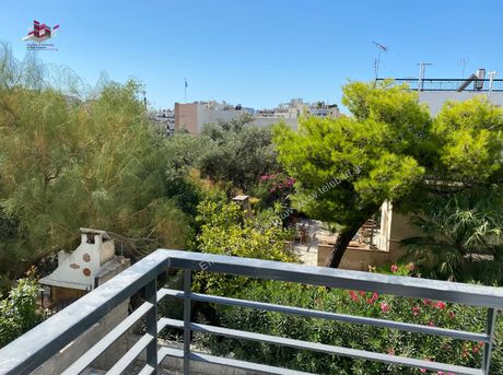 Μεζονέτα 170τ.μ. για πώληση-Άλιμος » Καλαμάκι