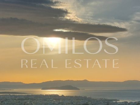 Land plot 1.645 sqm for sale
