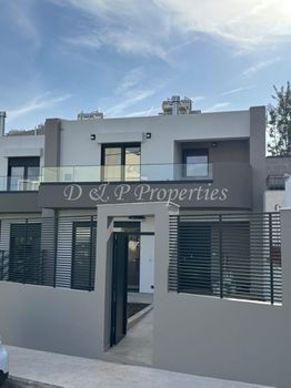 Μεζονέτα 170τ.μ. για ενοικίαση-Γλυκά νερά » Κέντρο