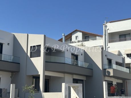 Maisonette 170sqm for rent-Glika Nera » Centre